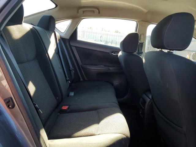 2019 NISSAN SENTRA S - 3N1AB7AP6KY368164