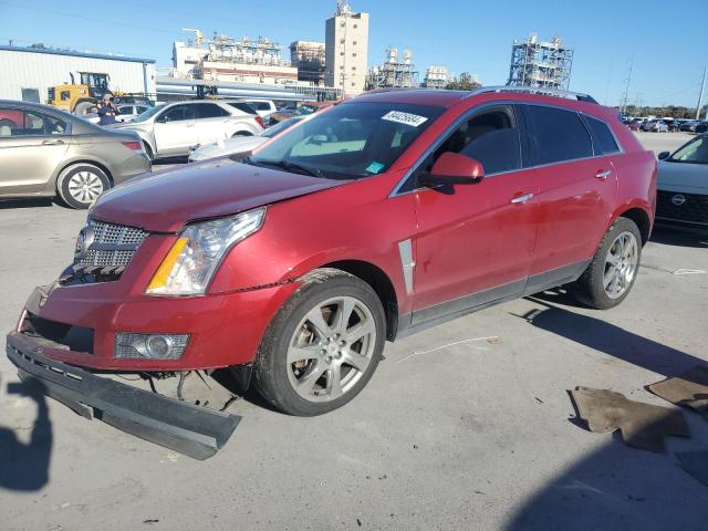 CADILLAC SRX PREMIU