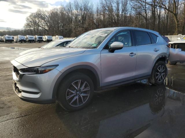 2018 MAZDA CX-5 GRAND - JM3KFBDM1J0373427