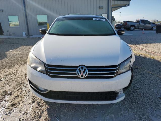 VIN 1VWBT7A38FC013505 2015 VOLKSWAGEN PASSAT no.5