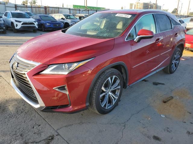 2016 LEXUS RX 350 #3025027177