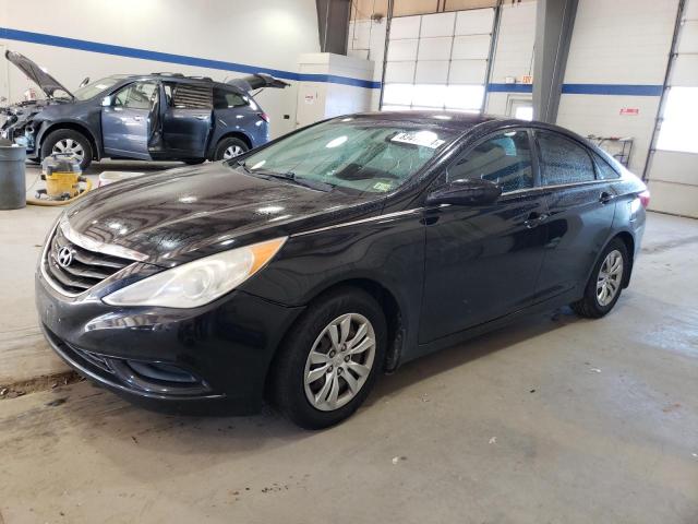 2013 HYUNDAI SONATA GLS #3023464276