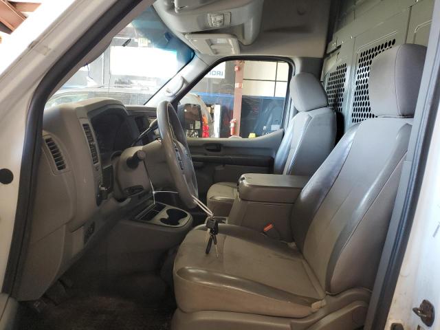 VIN 1N6BF0LY6JN811117 2018 NISSAN NV no.7