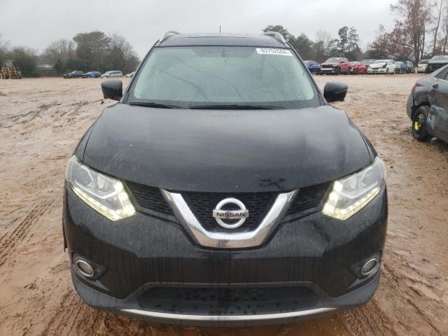 2016 NISSAN ROGUE S - 5N1AT2MV2GC747598