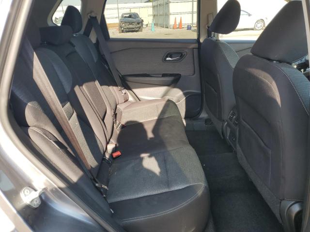 2021 NISSAN ROGUE SV - 5N1AT3BA2MC730995