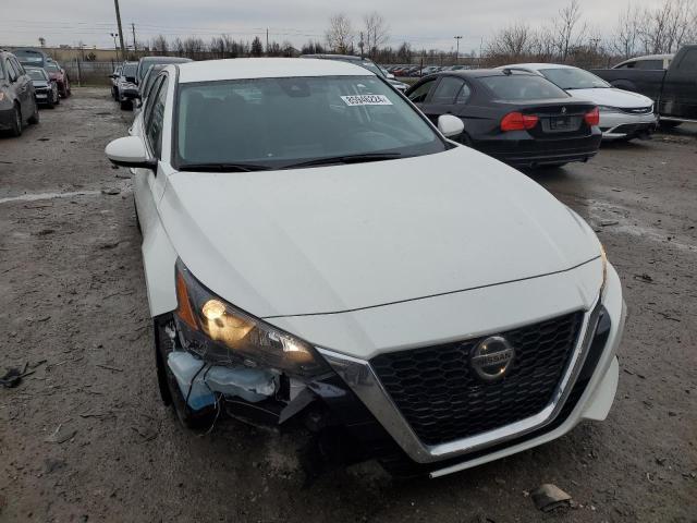 2022 NISSAN ALTIMA S - 1N4BL4BV0NN405789