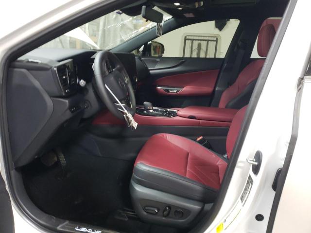 2024 LEXUS NX 350H BA - 2T2HKCEZ8RC030965