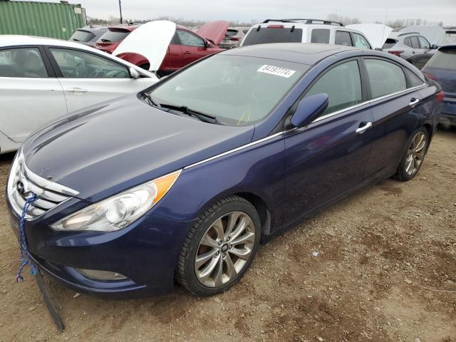 HYUNDAI SONATA SE