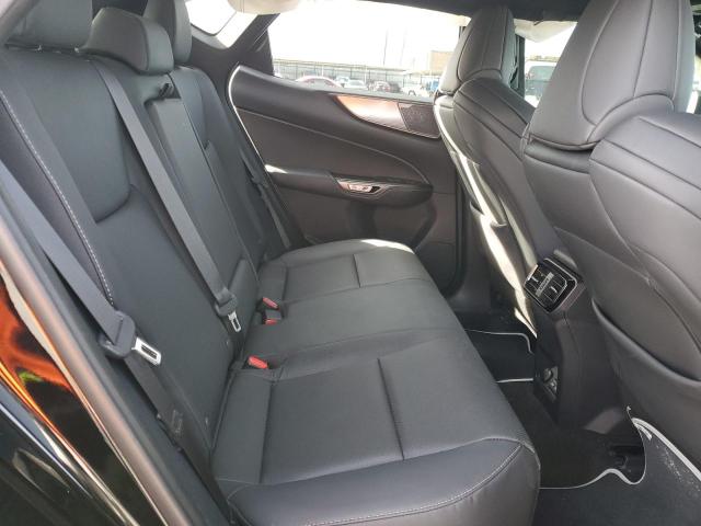 2024 LEXUS NX 350 LUX 2T2KGCEZ3RC045185
