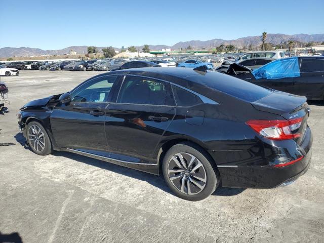 Vin: 1hgcv3f52la013061, lot: 84052574, honda accord hybrid exl 20202