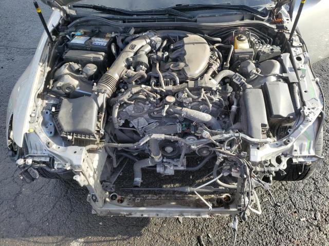 2018 LEXUS IS 350 - JTHBZ1D23J5033190