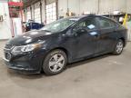 2017 CHEVROLET CRUZE LS - 1G1BC5SM5H7176681