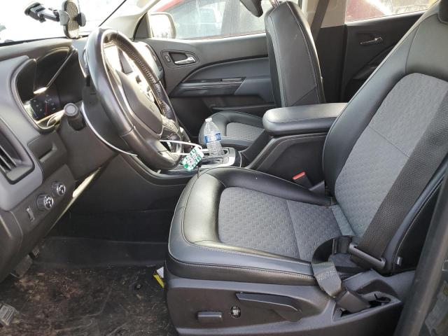 2018 CHEVROLET COLORADO Z - 1GCGTDEN9J1207628