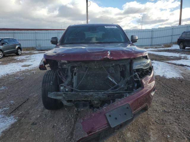 2021 JEEP GRAND CHER - 1C4RJFBG2MC544070