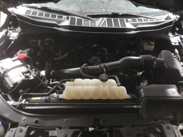 2021 FORD F150 SUPER - 1FTEW1CP5MFC85400