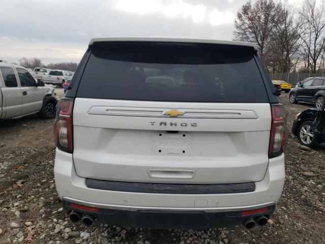 2021 CHEVROLET TAHOE K150 - 1GNSKTKL6MR394950