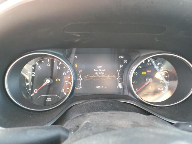 2021 JEEP COMPASS 80 3C4NJCEB4MT542449