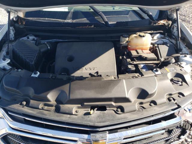 2019 CHEVROLET TRAVERSE L - 1GNERHKW4KJ199621