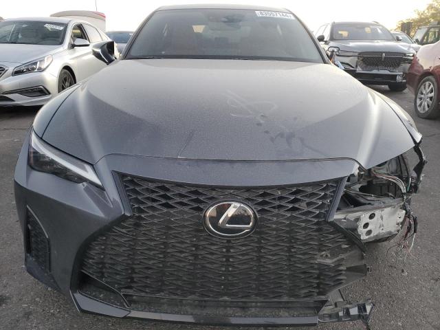 VIN JTHGZ1B21P5060700 2023 LEXUS IS 350 F S no.5