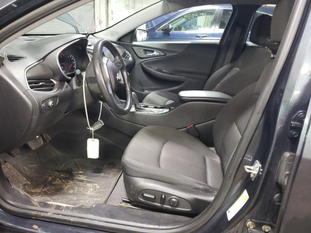 2019 CHEVROLET MALIBU RS - 1G1ZG5ST7KF201362