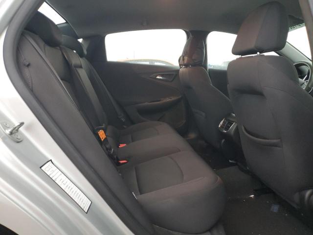 2017 CHEVROLET MALIBU LT - 1G1ZE5ST4HF200846