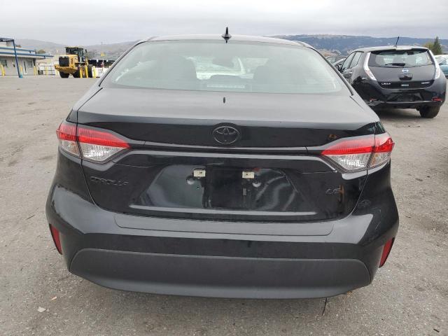 2024 TOYOTA COROLLA LE - 5YFB4MDE1RP189108