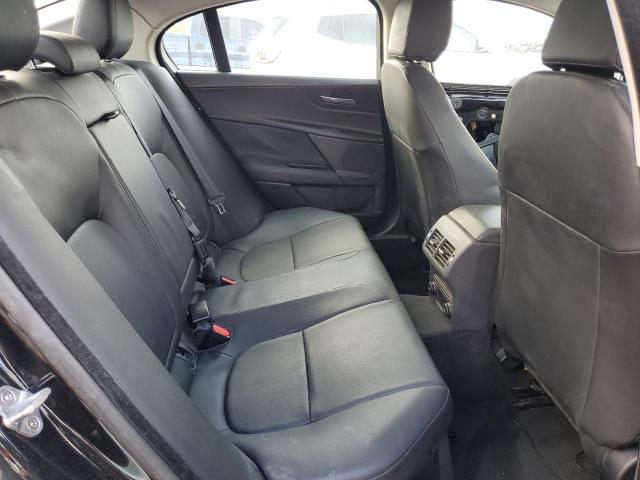 2018 JAGUAR XE SAJAR4FX7JCP22640