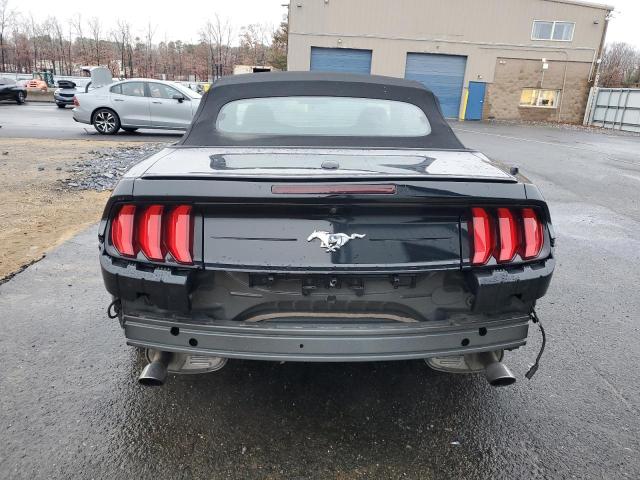 2022 FORD MUSTANG - 1FATP8UH8N5100905