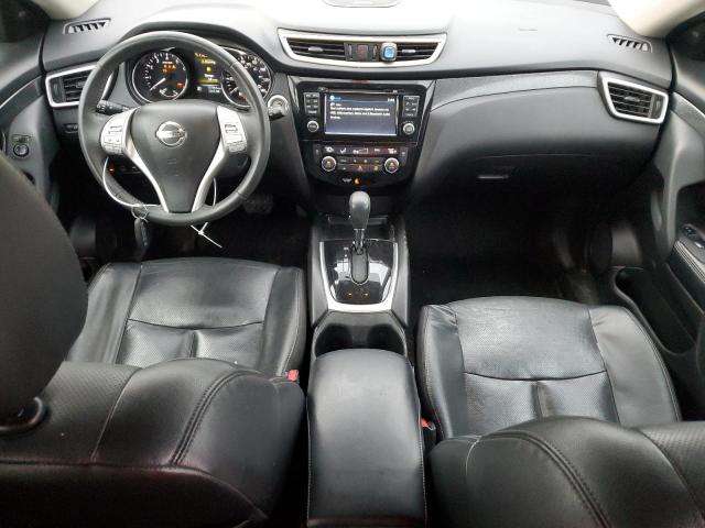 2015 NISSAN ROGUE S - 5N1AT2MV4FC896917