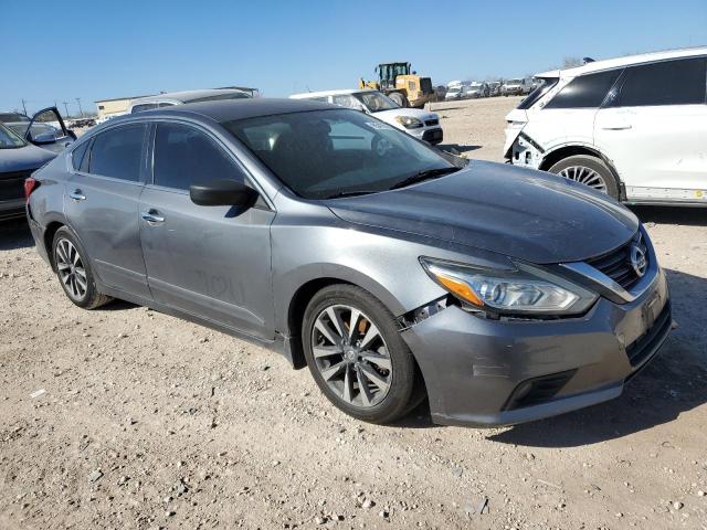 2016 NISSAN ALTIMA 2.5 - 1N4AL3APXGC204196