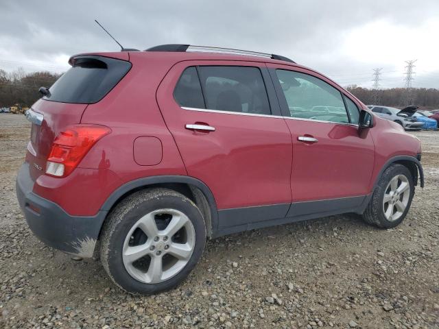 2015 CHEVROLET TRAX LTZ KL7CJNSB2FB188715