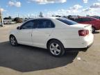 Lot #3034354083 2008 VOLKSWAGEN JETTA SE