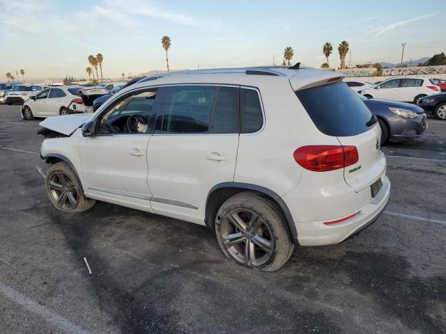 Vin: wvguv7ax6hk019560, lot: 82923694, volkswagen tiguan sport 20172