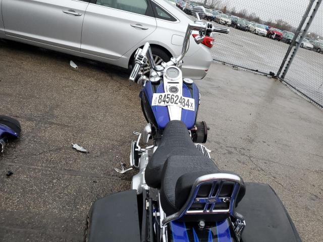 2011 HARLEY-DAVIDSON FLSTSE2 1HD1PY917BB958004