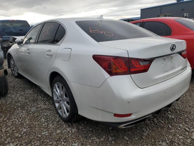 Vin: jthce1bl7d5004128, lot: 84304934, lexus gs350 350 20132