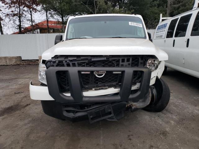 VIN 1N6BF0KY3MN804373 2021 NISSAN NV no.5