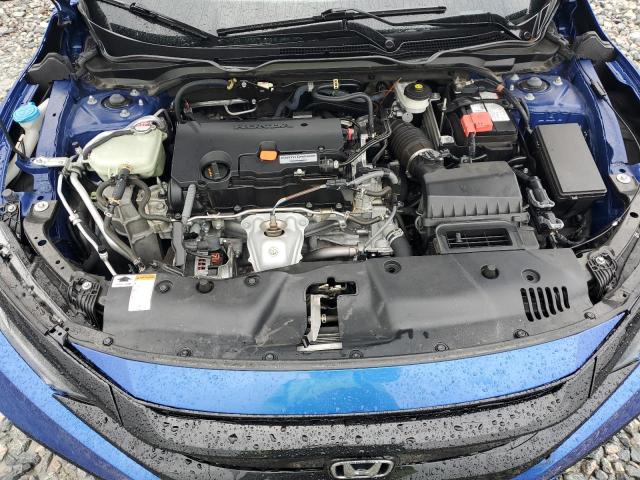 2019 HONDA CIVIC SPOR - 2HGFC2F84KH577527