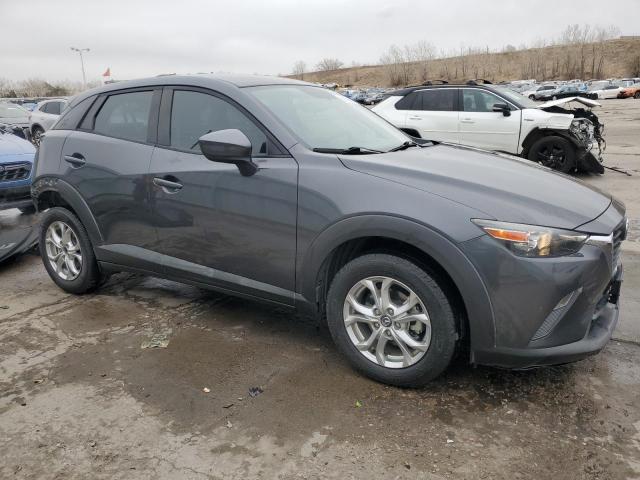 2016 MAZDA CX-3 SPORT - JM1DKBB75G0125703