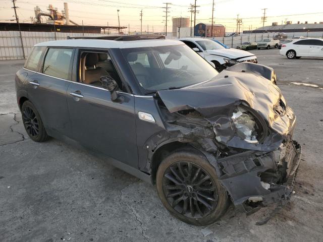 Vin: wmwln9c32h2e49897, lot: 83481424, mini cooper s clubman 20174