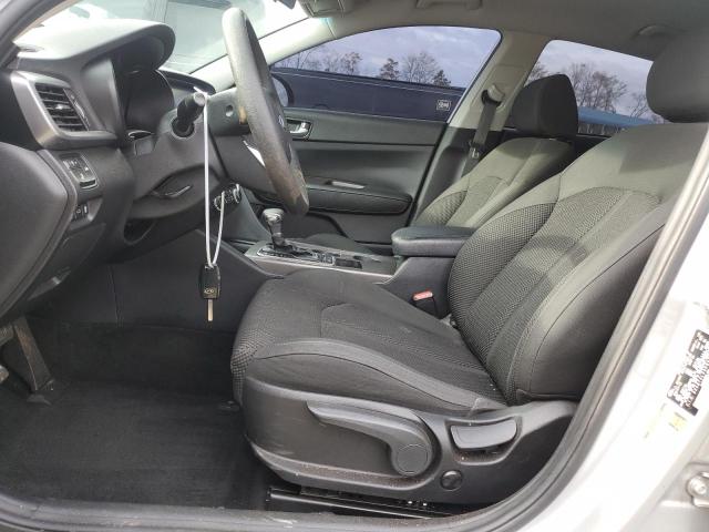 2019 KIA OPTIMA LX - 5XXGT4L33KG363672