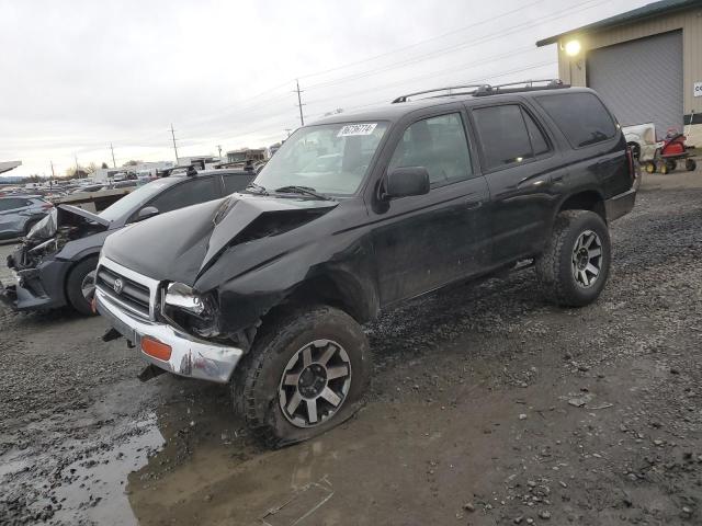 TOYOTA 4RUNNER SR