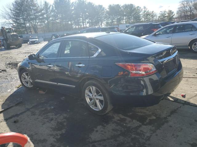 Vin: 1n4al3ap6fc124764, lot: 86706144, nissan altima 2.5 20152