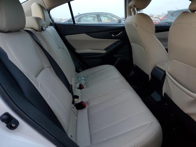 2017 SUBARU IMPREZA LI - 4S3GKAT68H3614612