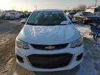 Lot #3023931232 2017 CHEVROLET SONIC LT