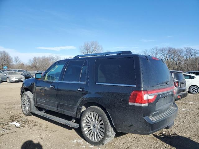 2015 LINCOLN NAVIGATOR - 5LMJJ2JTXFEJ09642