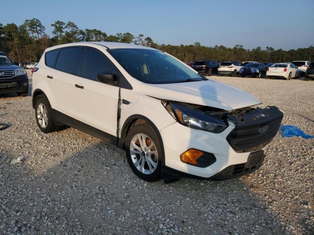 2019 FORD ESCAPE S - 1FMCU0F79KUB58415
