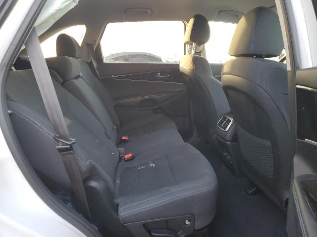 2020 KIA SORENTO L - 5XYPGDA32LG641269