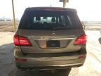 Lot #3037788250 2017 MERCEDES-BENZ GLS 450 4M