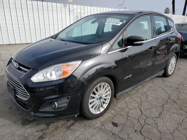 2015 FORD C-MAX SEL #3029591080