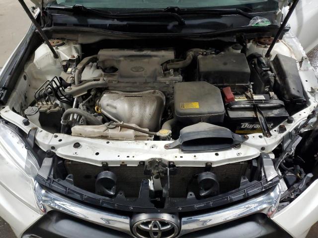 2015 TOYOTA CAMRY LE - 4T1BF1FK5FU011840